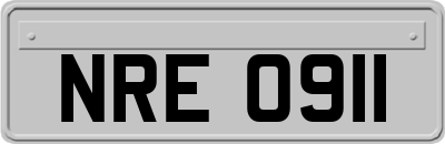 NRE0911