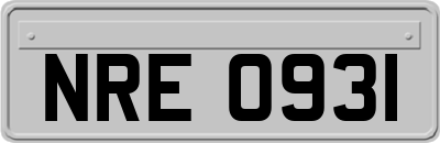 NRE0931