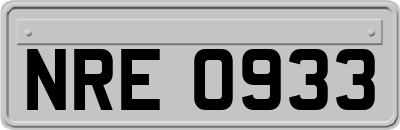 NRE0933