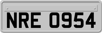 NRE0954