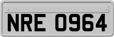 NRE0964