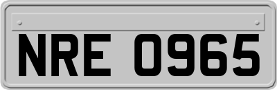 NRE0965