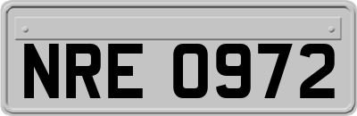 NRE0972