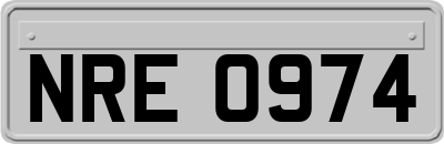 NRE0974