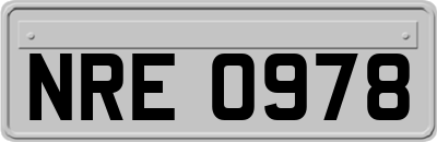 NRE0978