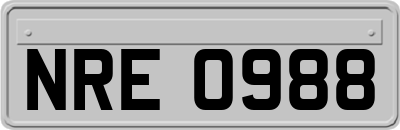 NRE0988