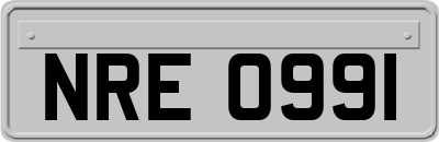 NRE0991