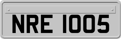 NRE1005