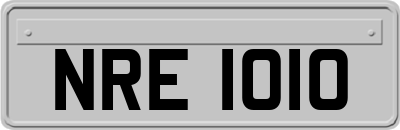 NRE1010