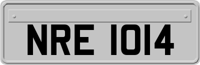 NRE1014