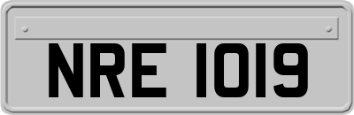 NRE1019