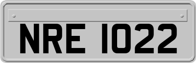 NRE1022