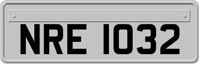 NRE1032