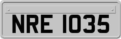 NRE1035