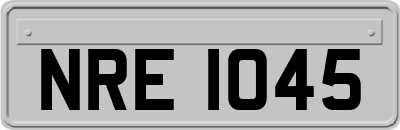 NRE1045