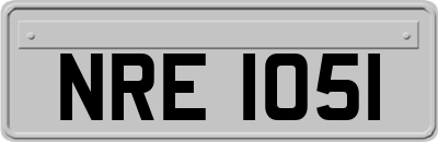 NRE1051