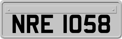 NRE1058
