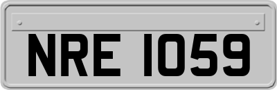 NRE1059