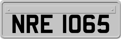 NRE1065