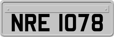 NRE1078