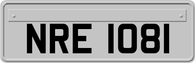 NRE1081