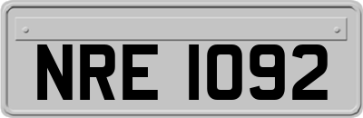 NRE1092