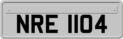 NRE1104