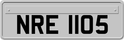 NRE1105
