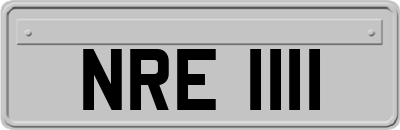 NRE1111