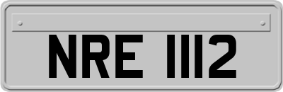 NRE1112
