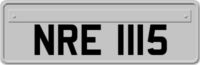 NRE1115