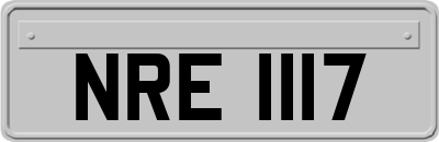 NRE1117