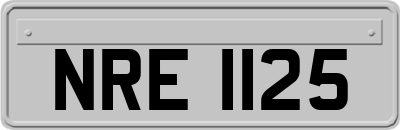 NRE1125