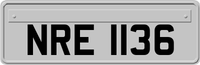 NRE1136