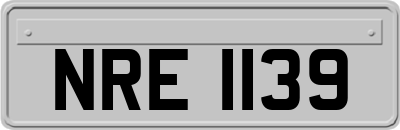 NRE1139