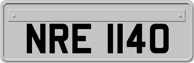 NRE1140