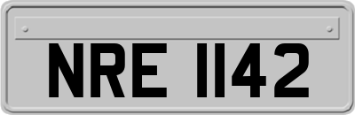 NRE1142