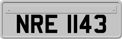 NRE1143