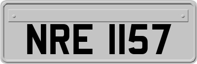NRE1157