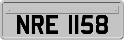 NRE1158
