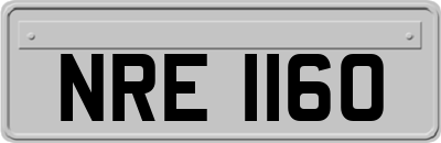NRE1160
