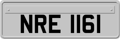 NRE1161
