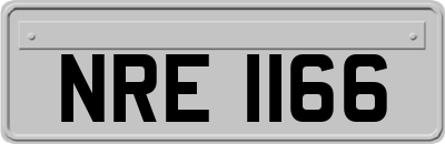 NRE1166