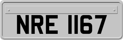 NRE1167