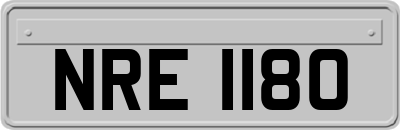 NRE1180