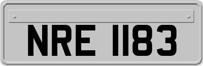 NRE1183