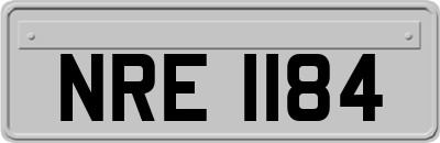 NRE1184