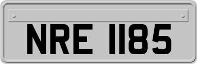 NRE1185