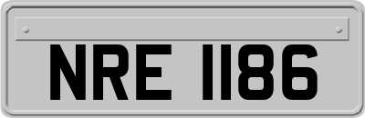 NRE1186