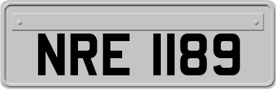 NRE1189